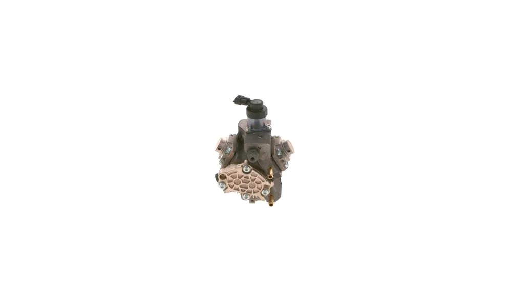 Høytrykkspumpe – 0 445 010 418 – (BOSCH) v:3899960