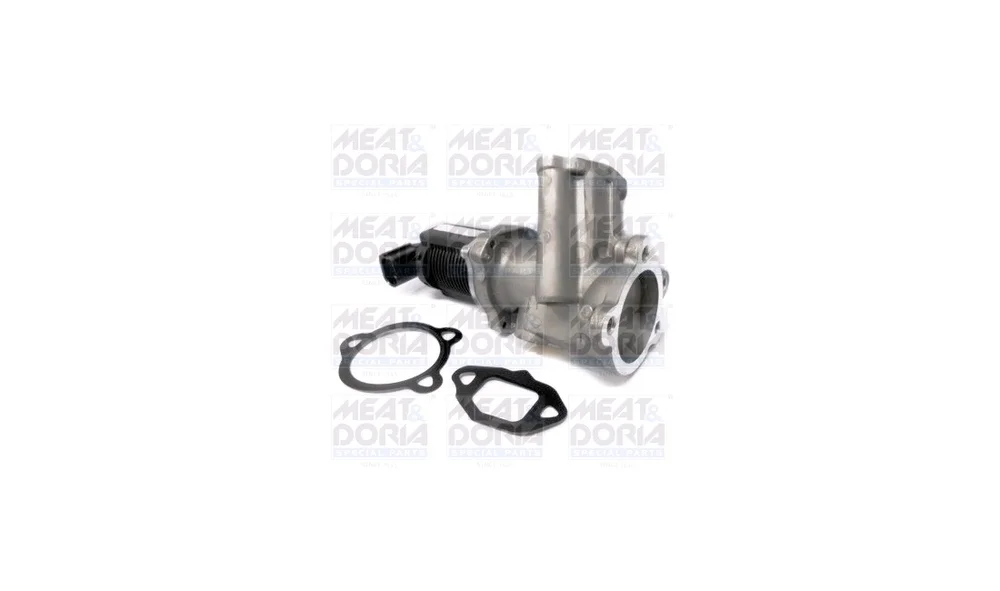 EGR-ventil - 88334 - (Meat & Doria) v:5832328