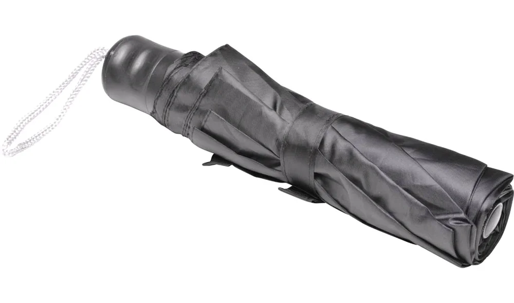Paraply, Ø95, H55cm, Sort v:3923560