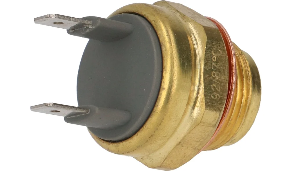 Temperaturbryter, Kjølevifte 11108 (OSSC v:8281600 Temperaturbryter, Kjølevifte 11108 (OSSC v:8281600