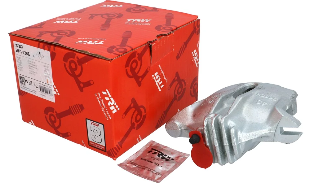 Bremsecaliper - BCV279 - (TRW) v:7789521