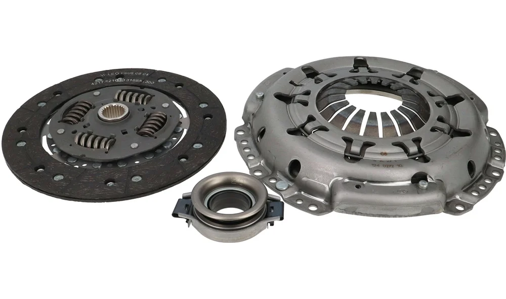 Clutchsett 624 3027 00 LuK RepSet (LUK) v:672740