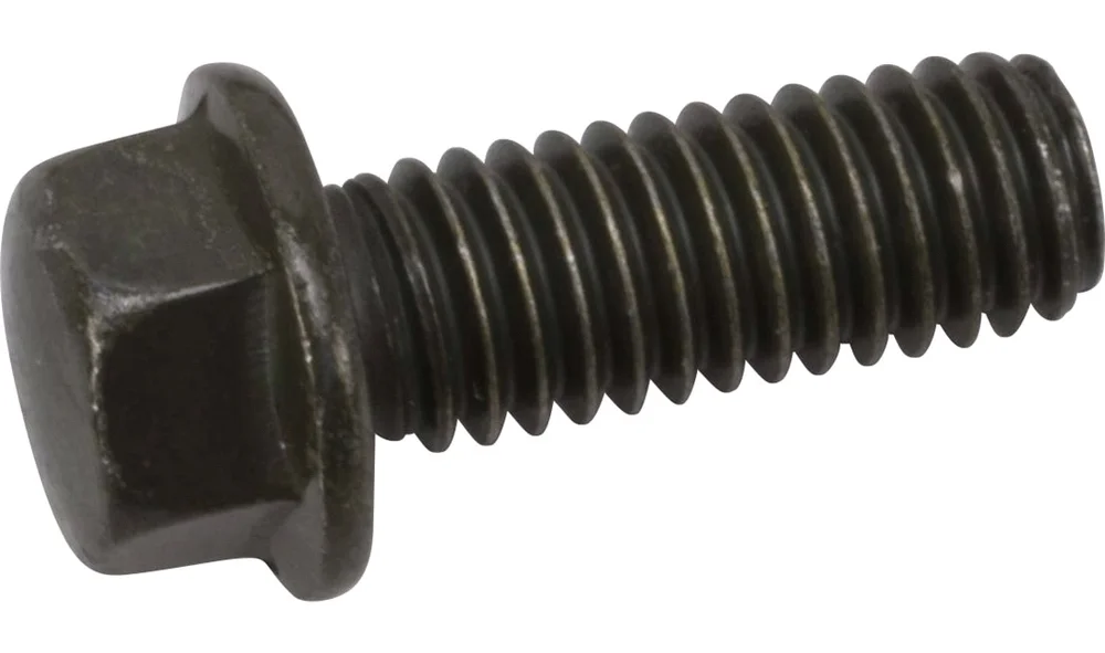 Bolt M6x16mm v:4738505
