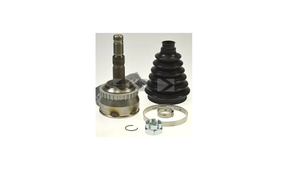Drivledd – 21822 – (GKN) v:796562 Drivledd – 21822 – (GKN) v:796562
