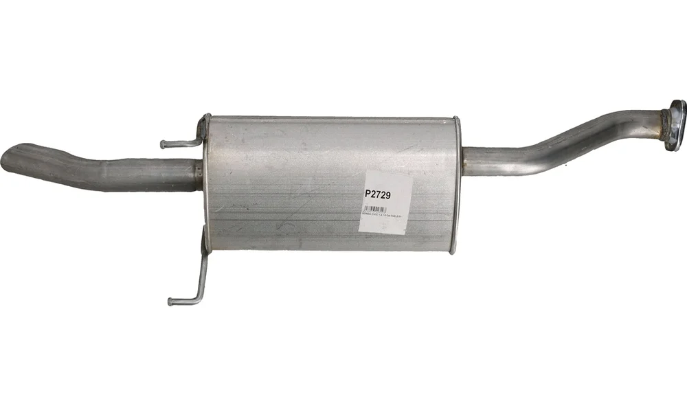 Bakre Lydpotte – P2729 – (Fenno) v:9948802