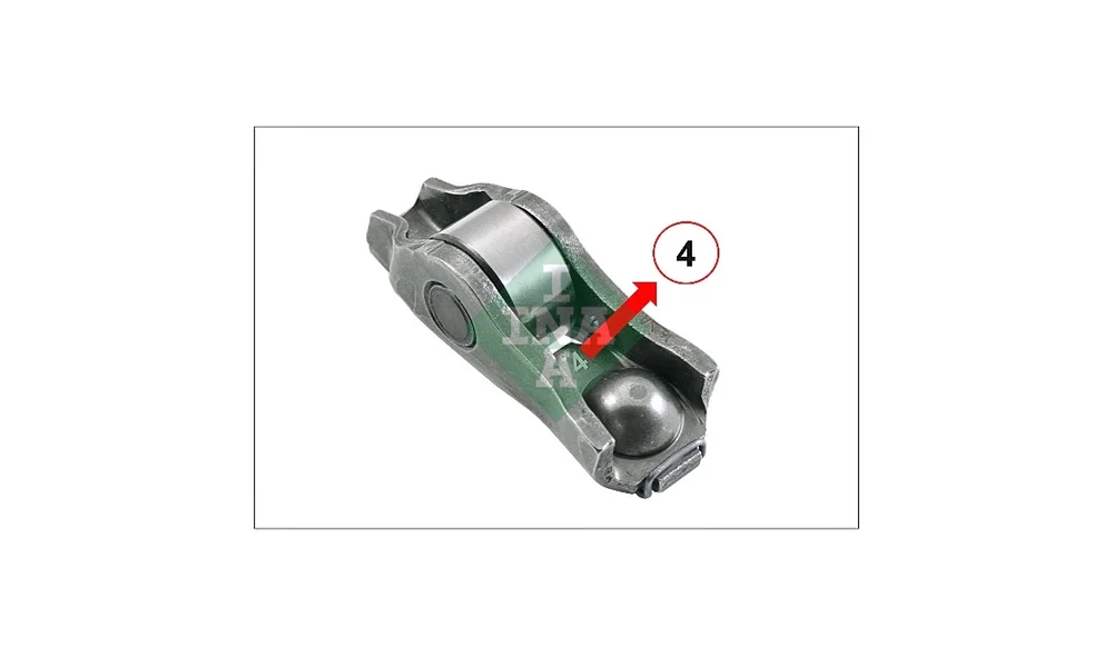 Ventilvipparm, motorstyring 422 0243 10 v:771067