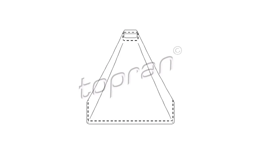 Girspakekledning – 103 076 – (Topran) v:4785739 Girspakekledning – 103 076 – (Topran) v:4785739