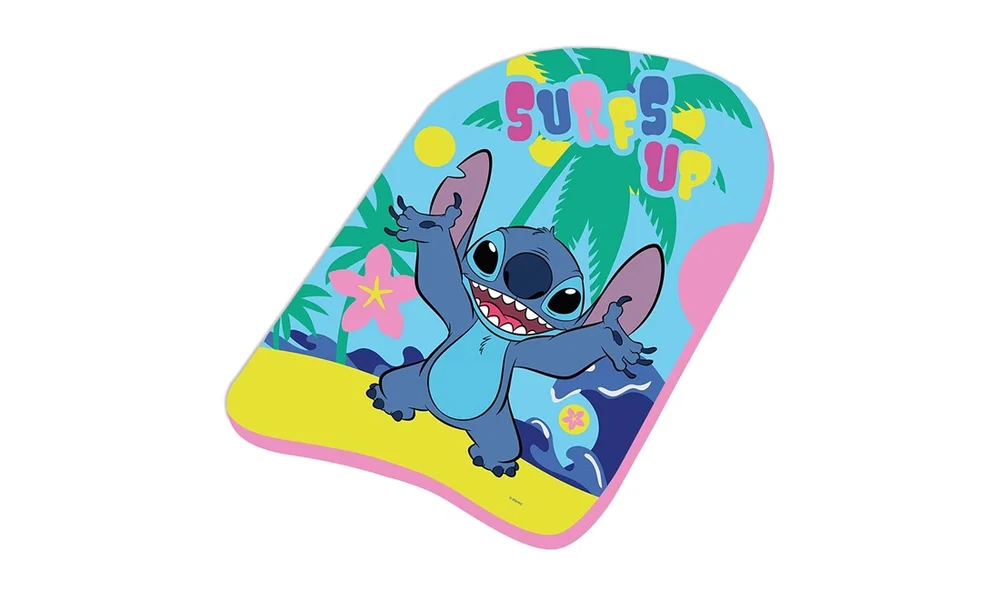 Svømmeplate Stitch v:2288356