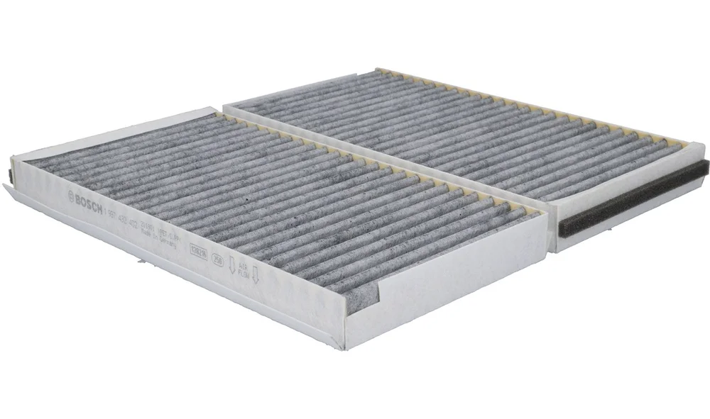 Kupefilter – 1 987 432 402 – (BOSCH) v:2707404 Kupefilter – 1 987 432 402 – (BOSCH) v:2707404