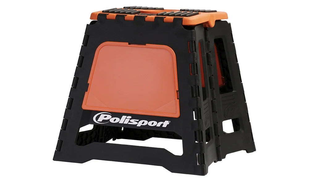 Skammel MX\/CROSS Polisport sammenle, KTM v:932634