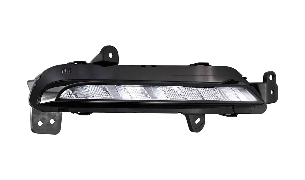 Kjørelys – 2PT 015 211-021 – (Hella) v:8005563