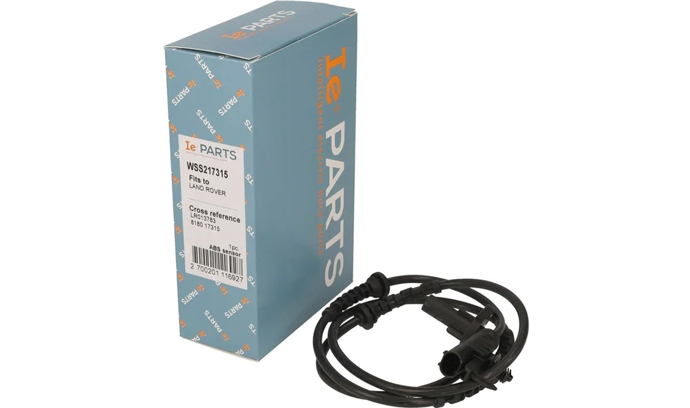 Sensor, Abs - 8180 17315 - (Ie+ PARTS) v:5649125