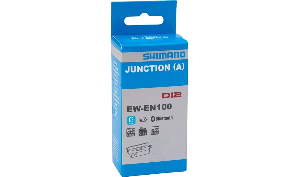 Shimano Di2 Junction A-Steps EW-EN100 v:1969015
