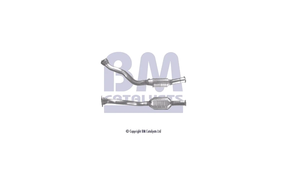 Katalysator - BM90278H - (BM Catalysts) v:7031442