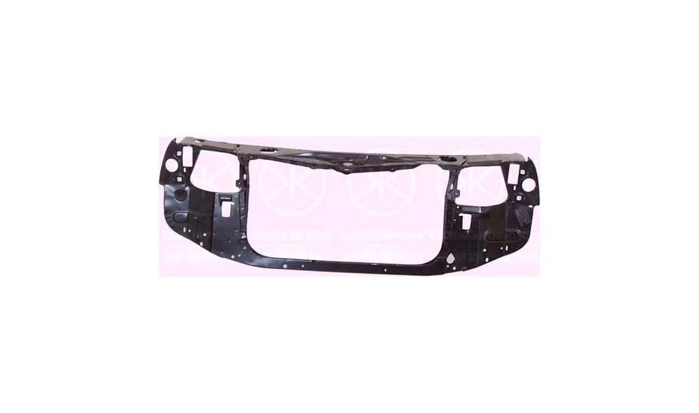 Front Kledning - 5503201 - (Klokkerholm) v:4561923