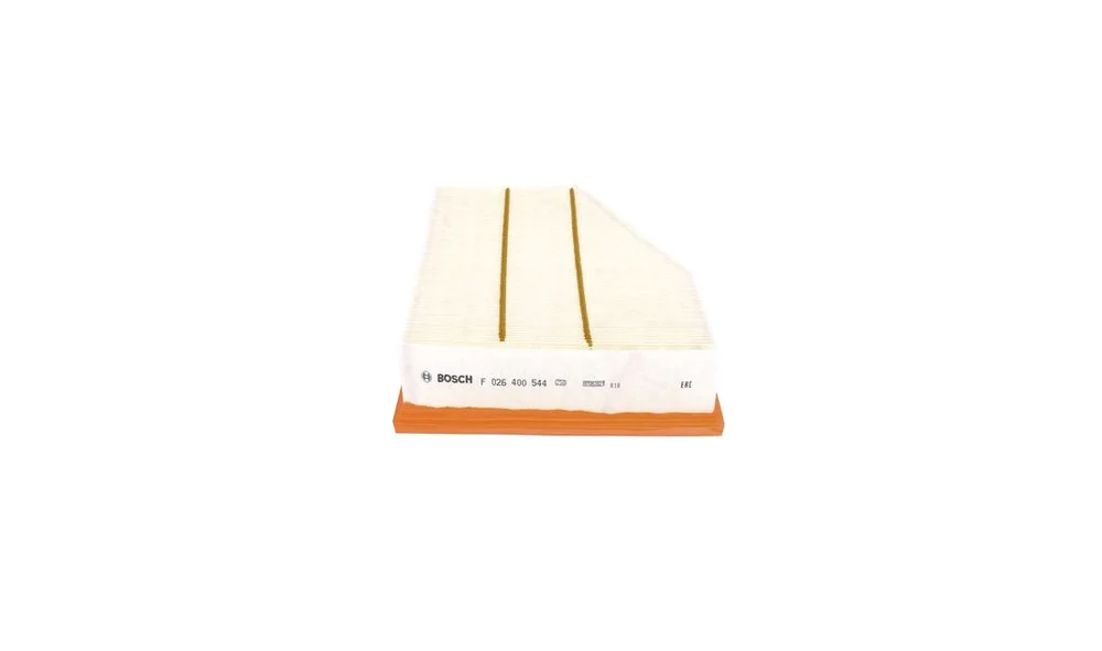 Luftfilter - F 026 400 544 - (BOSCH) v:9949132