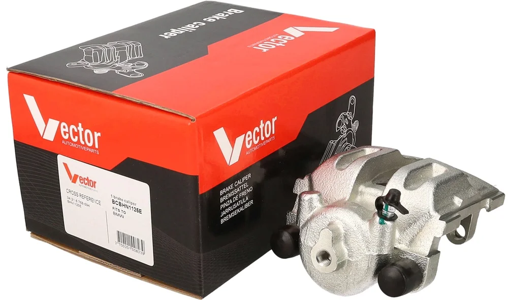Bremsecaliper - BHN1125E - (Vector) v:4460583