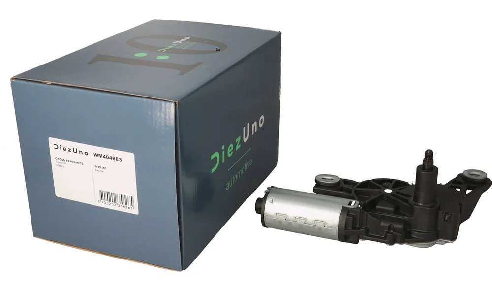 Vindusviskermotor – 404683 – (DiezUno) v:3211864