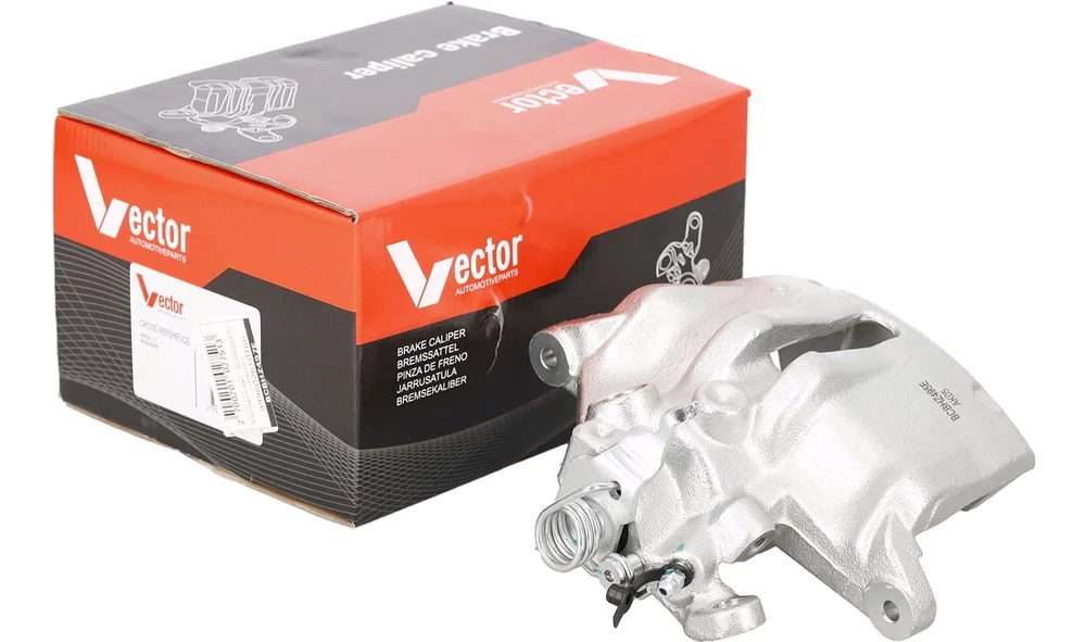 Bremsecaliper - BHZ497E - (Vector) v:9484687