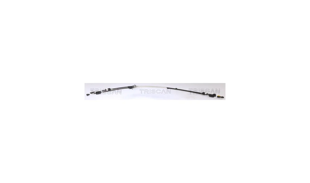 Kabel, girmekanisme 8140 16740 (Triscan) v:5693149 Kabel, girmekanisme 8140 16740 (Triscan) v:5693149
