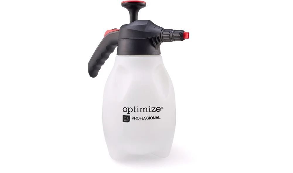 Optimize industri trykksprøyte 2 liter v:8609730
