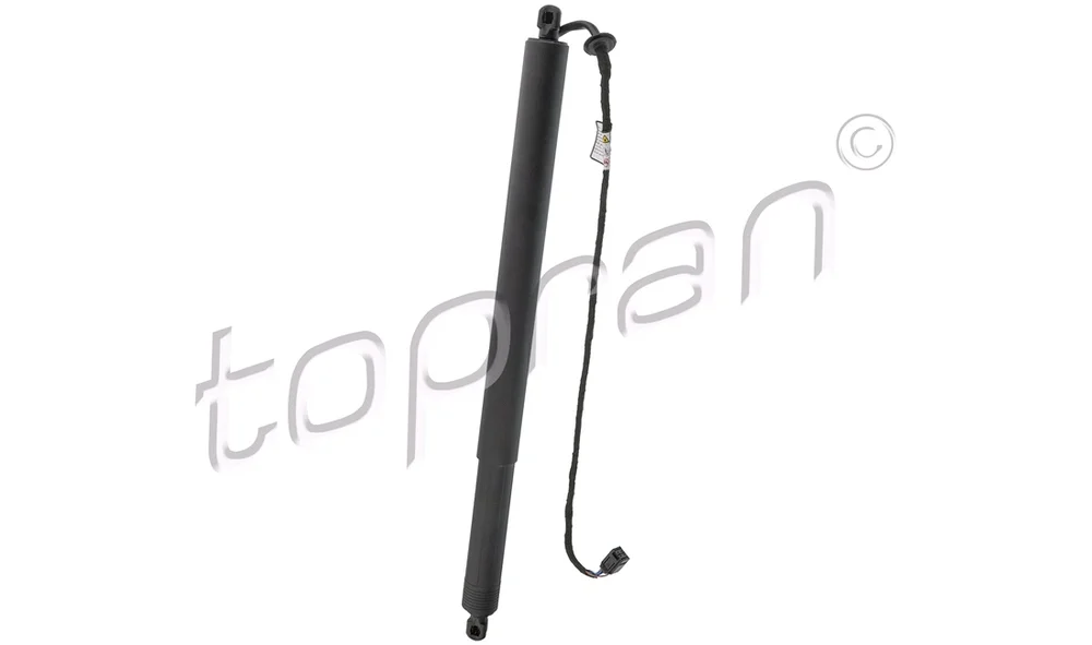 Elektromotor, bakluke 602 301 (Topran) v:2992955 Elektromotor, bakluke 602 301 (Topran) v:2992955