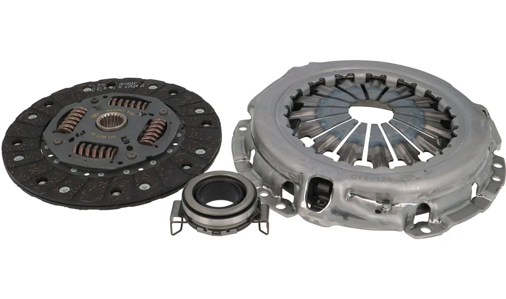 Clutchsett 622 3140 00 LuK RepSet (LUK) v:1497179