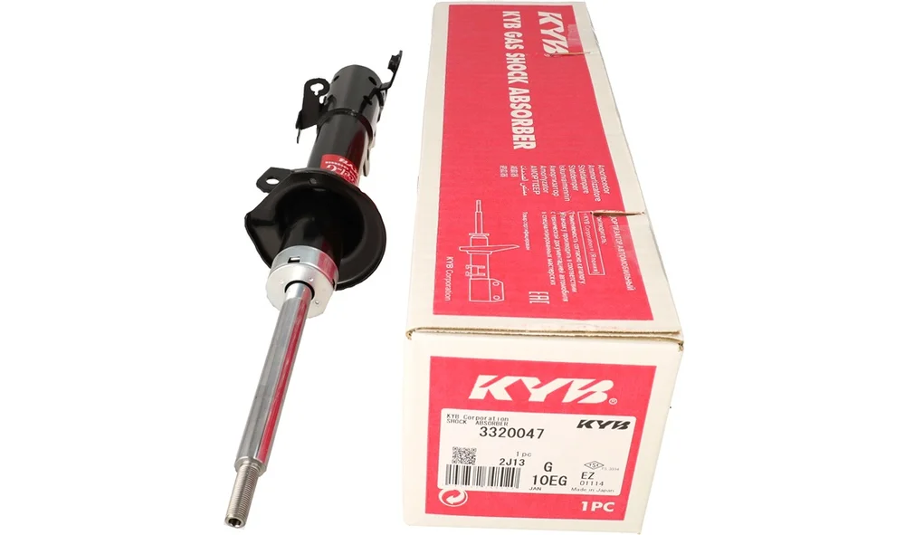 Støtdemper – 3320047 – Excel-G – (KYB) v:2272623 Støtdemper – 3320047 – Excel-G – (KYB) v:2272623