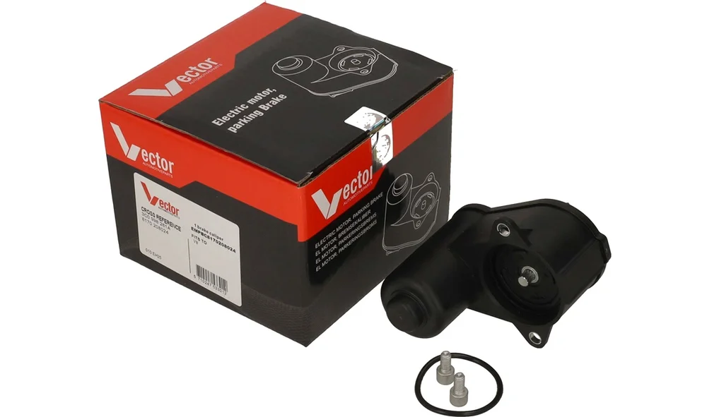 Aktuator, parkeringsbrems caliper 8170 2 v:9089485 Aktuator, parkeringsbrems caliper 8170 2 v:9089485