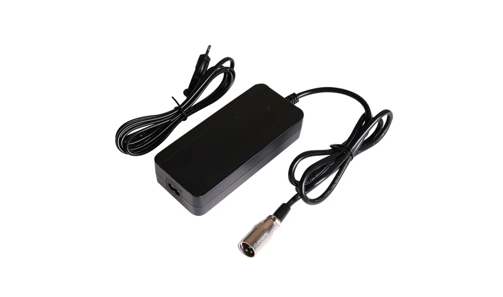 Lader 42V-2A 3-benet Promovec v:9660089