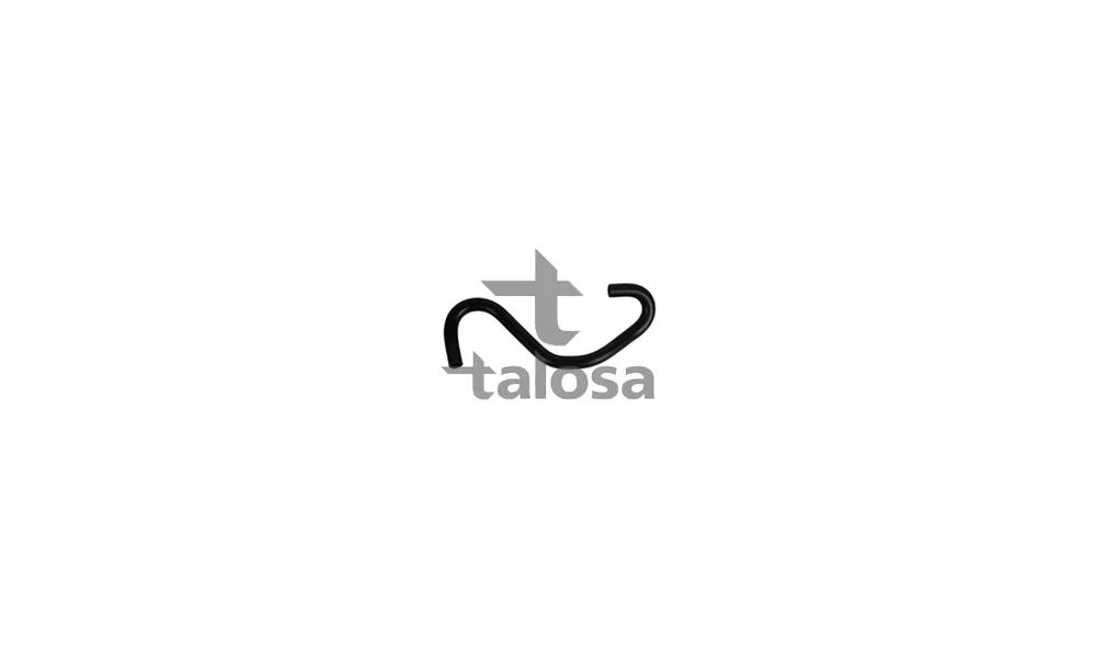 Hydraulikkslange, styring 70-20445 (Talo v:4448180 Hydraulikkslange, styring 70-20445 (Talo v:4448180