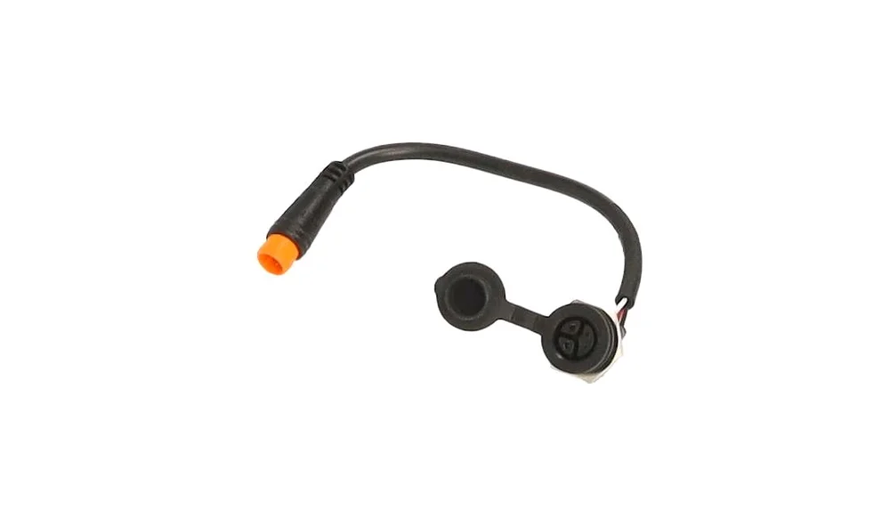 Ladestikk Comfort Plus\/Deluxe Plus 4-pin v:3486115