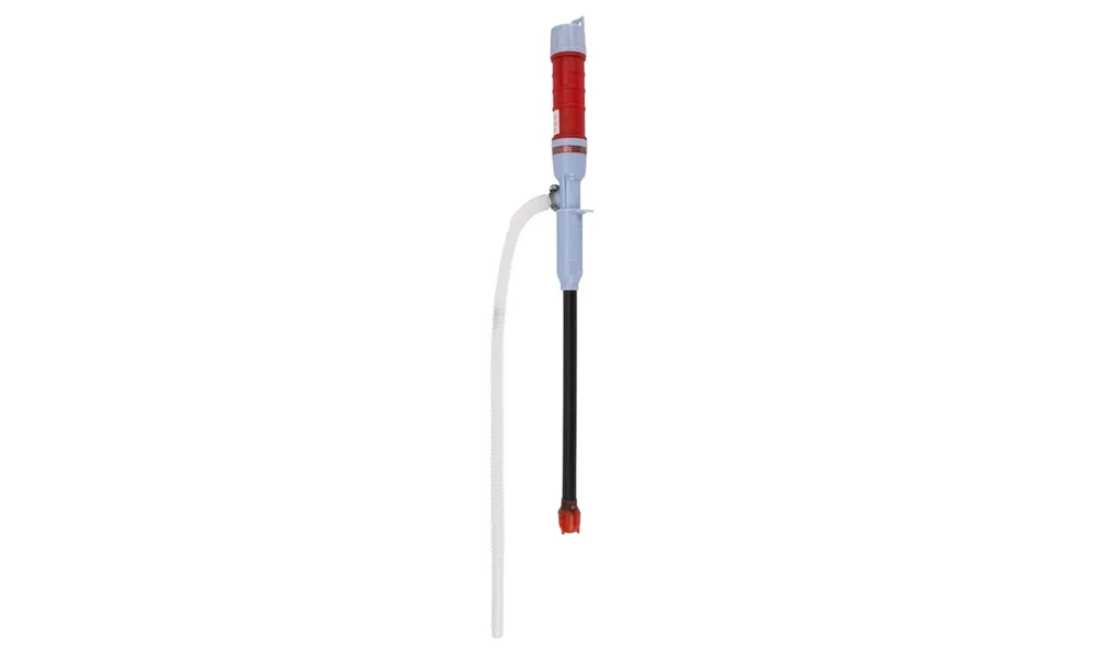 Batteridrevet pumpe v:3375875