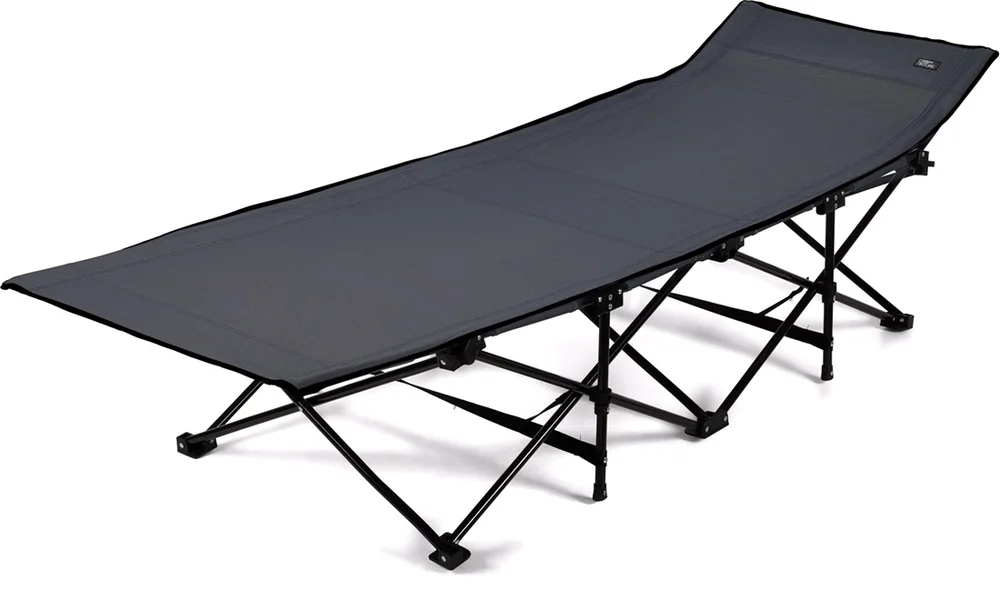 Feltseng sammenleggbar 190x68x45 cm v:6548153