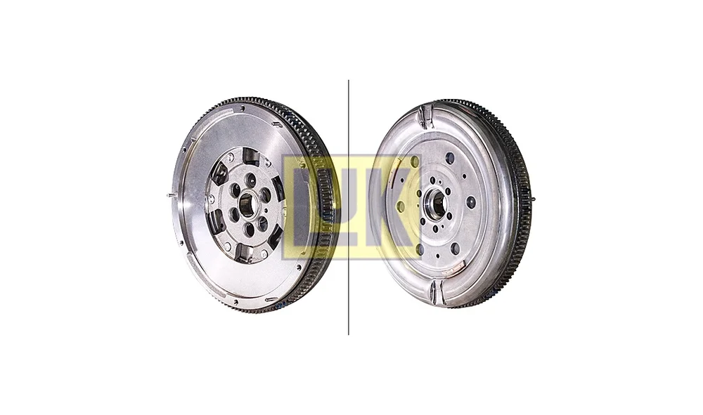 Svinghjul 415 0457 10 LuK DMF (LUK) v:8816130 Svinghjul 415 0457 10 LuK DMF (LUK) v:8816130