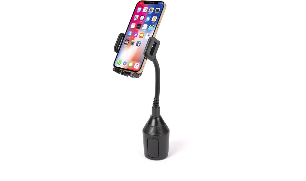 Mobilholder med svanehals til koppholder v:3573297