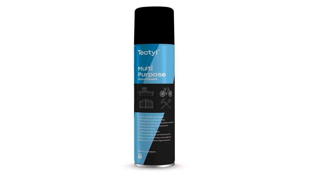 Multi Purpose Waterbased TECTYL 500 ml v:4427966