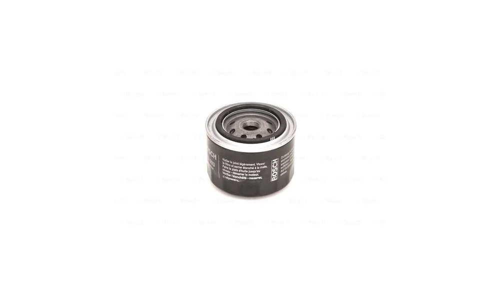 Oljefilter – 0 451 103 093 – (BOSCH) v:8853898 Oljefilter – 0 451 103 093 – (BOSCH) v:8853898