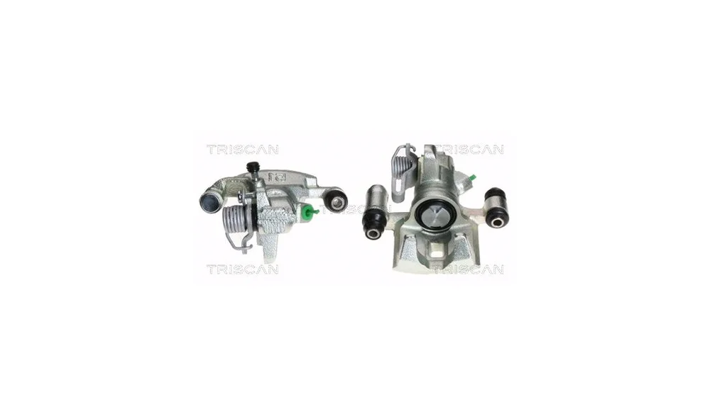 Bremsecaliper - 8170 342549 - (Budweg) v:3327629