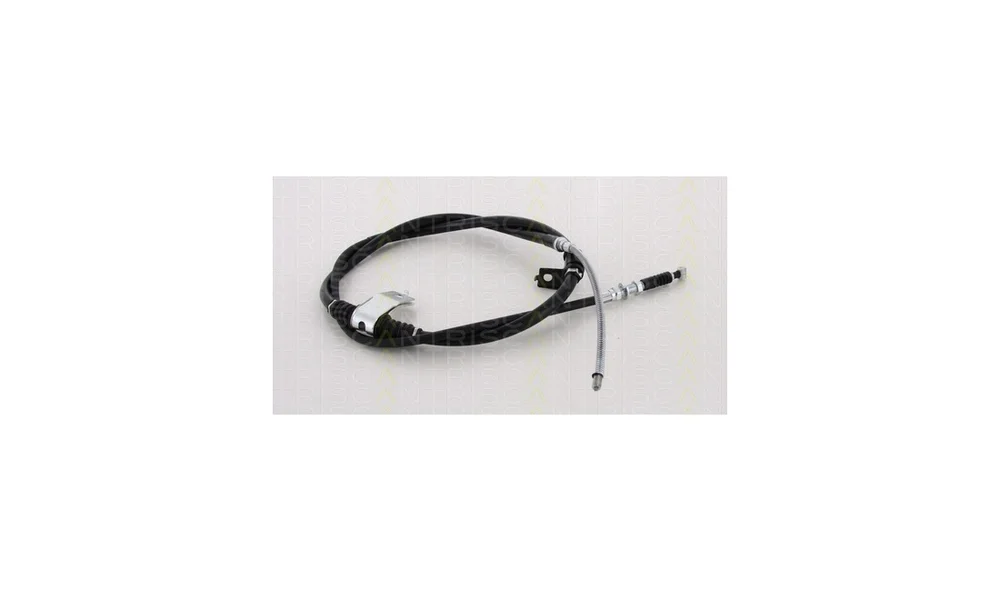Tautrekk, Håndbremse 8140 431039 (Trisca v:6341742