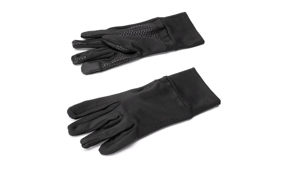I-Touch hanske Svart Outtrek Small v:9759579