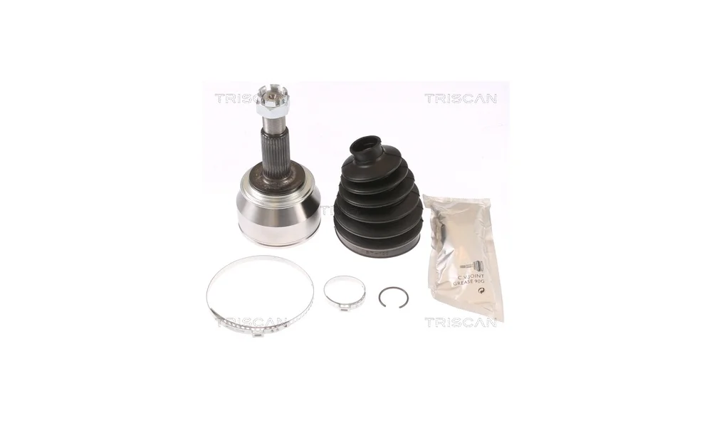 Drivledd – 8540 14177 – (Triscan) v:7959660