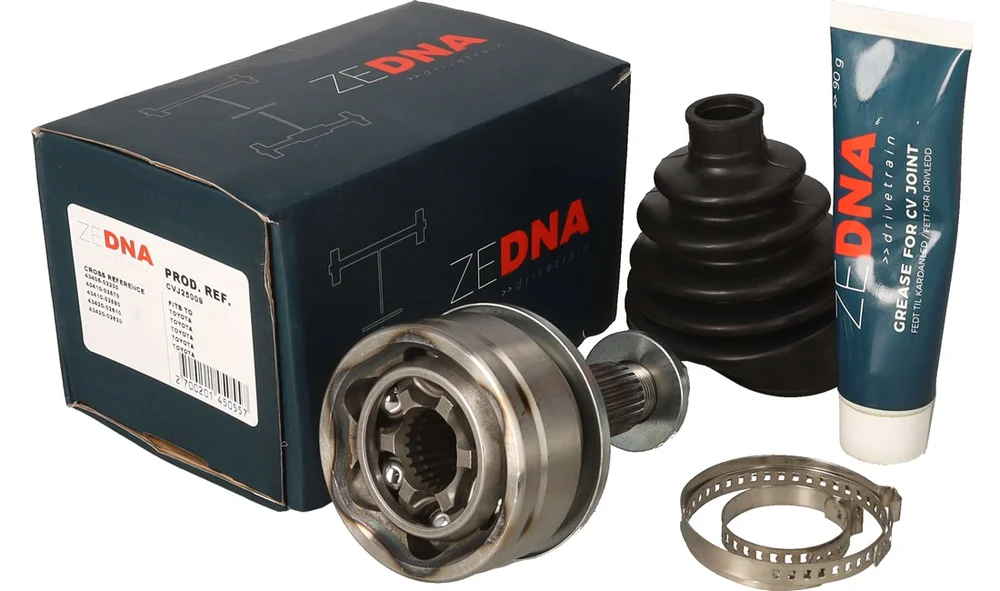Drivledd – 25009 – (Zedna) v:4238528 Drivledd – 25009 – (Zedna) v:4238528