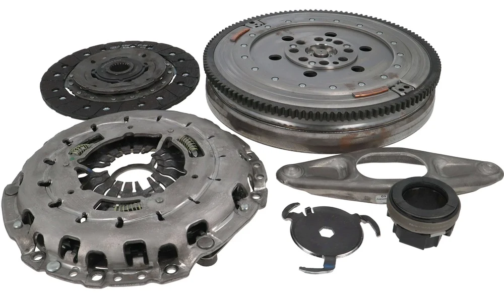 Clutchsett 600 0230 00 LuK RepSet DMF (L v:6911376 Clutchsett 600 0230 00 LuK RepSet DMF (L v:6911376