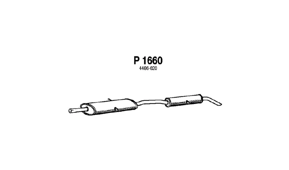 Bakre Lydpotte – P1660 – (Fenno) v:5493406 Bakre Lydpotte – P1660 – (Fenno) v:5493406