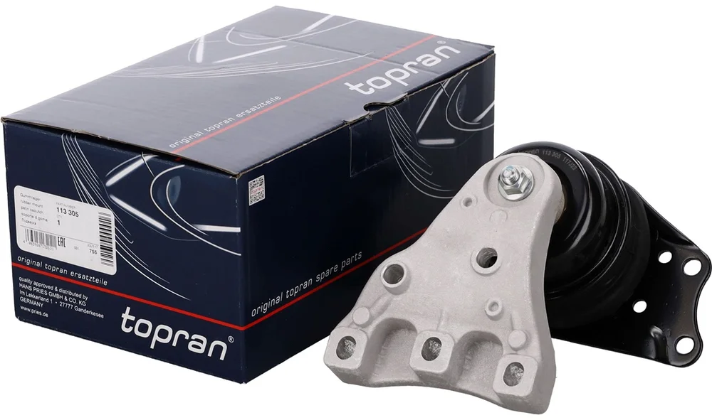 Motorfeste – 113 305 – (Topran) v:514244 Motorfeste – 113 305 – (Topran) v:514244