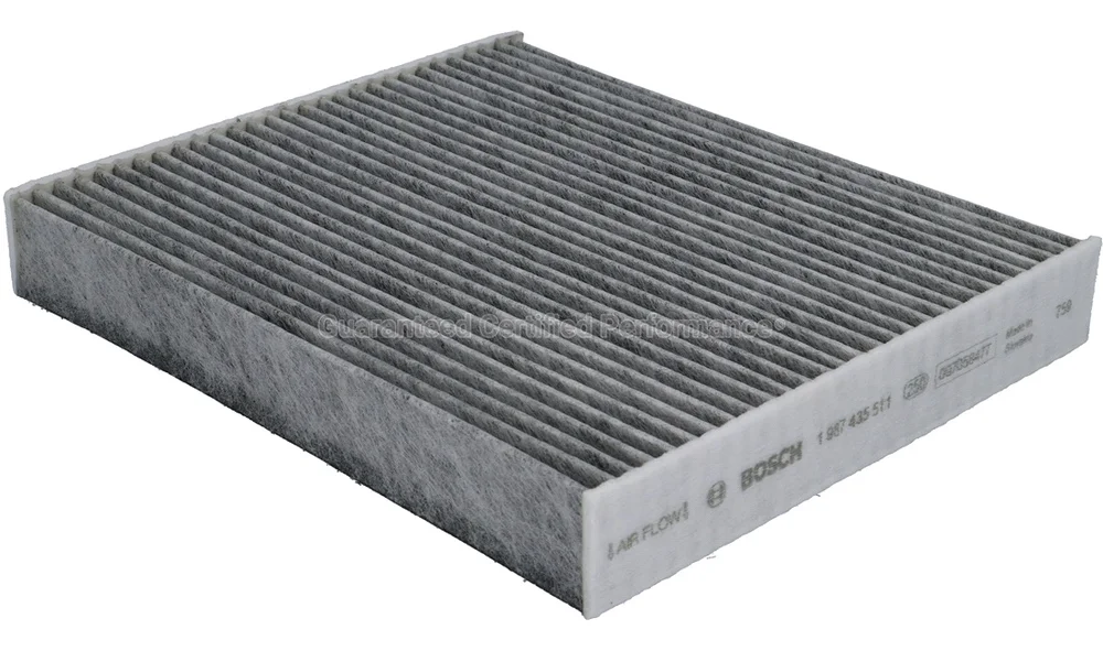 Kupefilter – 1 987 435 511 – (BOSCH) v:1232245