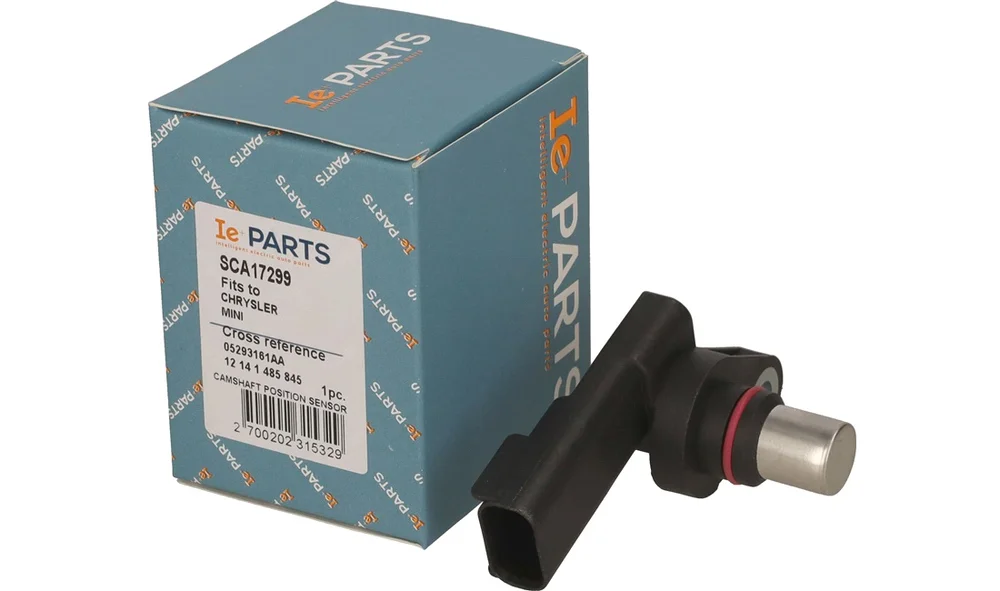 Sensor, Kamakselposisjon 17299 (Ie+ PART v:4485860