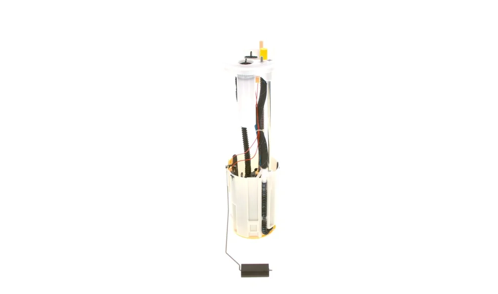 Drivstoffpumpe – 0 580 203 445 – (BOSCH) v:9853945 Drivstoffpumpe – 0 580 203 445 – (BOSCH) v:9853945
