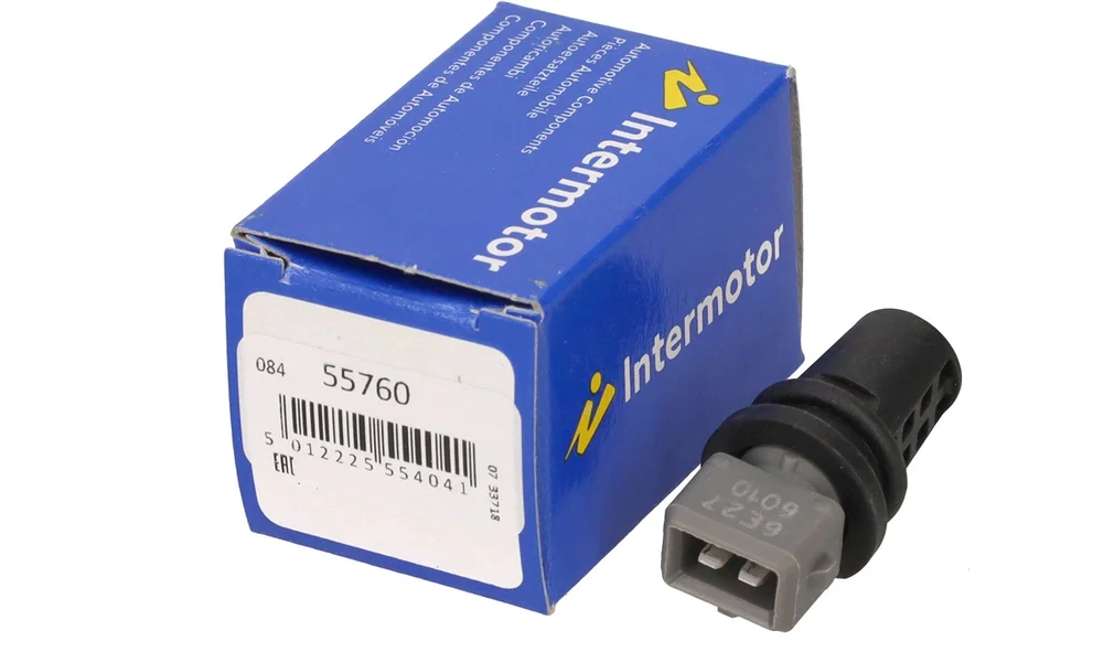 Sensor, innsugningsluft temperatur 55760 v:6229426